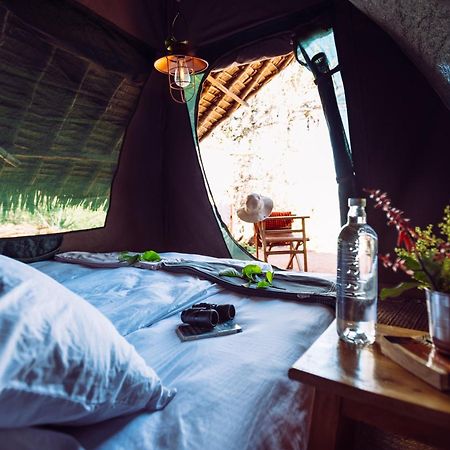 Maji Moto Eco Camp Hotel Exterior photo